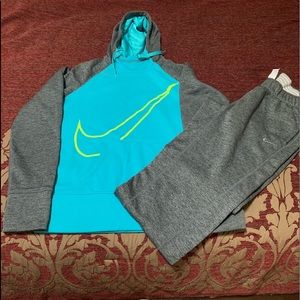 Nike Outfit
